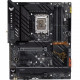 Asus TUF GAMING Z690-PLUS WIFI D4 Desktop Motherboard - Intel Chipset - Socket LGA-1700 - Intel Optane Memory Ready - ATX - Pentium Gold, Celeron, Core i5, Core i7, Core i9 Processor Supported - 128 GB DDR4 SDRAM Maximum RAM - DIMM, UDIMM - 4 x Memory Slo