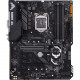 Asus TUF H370-PRO GAMING (WI-FI) Desktop Motherboard - Intel Chipset - Socket H4 LGA-1151 - 64 GB DDR4 SDRAM Maximum RAM - DIMM, UDIMM - 4 x Memory Slots - Gigabit Ethernet - Wireless LAN - 1 x USB 3.0 Port - 4 x USB 3.1 Port - HDMI - 6 x SATA Interfaces 