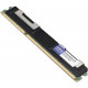 AddOn 64GB DDR4 SDRAM Memory Module - 64 GB (1 x 64GB) - DDR4-2933/PC4-23466 DDR4 SDRAM - 2933 MHz Quadruple-rank Memory - CL17 - 1.20 V - ECC - 288-pin - LRDIMM - Lifetime Warranty UCS-ML-X64G4RT-H-AM