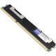 AddOn AM2400D4SR4RN/16GSH x1 Cisco UCS-MR-1X161RV-G Compatible Factory Original 16GB DDR4-2400MHz Registered ECC Single Rank x4 1.2V 288-pin CL17 RDIMM - 100% compatible and guaranteed to work UCS-MR-1X161RV-G-AM