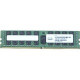 Total Micro 32GB DDR4 SDRAM Memory Module - For Server - 32 GB (1 x 32 GB) - DDR4-2666/PC4-21300 DDR4 SDRAM - CL15 - 1.20 V - ECC - Registered - 288-pin - DIMM UCS-MR-X32G2RS-H-TM