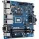 Asus V1605I-IM-A Desktop Motherboard - AMD Chipset - Mini ITX - AMD Ryzen V1605B - 64 GB DDR4 SDRAM Maximum RAM - DDR4-2400/PC4-19200 - SoDIMM - 2 x Memory Slots - Gigabit Ethernet - DisplayPort - 1 x SATA Interfaces V1605I-IM-A