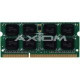 Axiom 8GB DDR4 SDRAM Memory Module - For Notebook - 8 GB - DDR4-2133/PC4-17000 DDR4 SDRAM - CL15 - 1.20 V - ECC - 260-pin - SoDIMM V1D58AA-AX