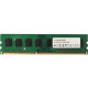 V7 4GB DDR3 PC3-10600 - 1333mhz DIMM Desktop Memory Module - 106004GBD - For Desktop PC - 4 GB - DDR3-1333/PC3-10600 DDR3 SDRAM - CL9 - Unbuffered - 240-pin - DIMM 106004GBD
