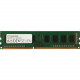 V7 2GB DDR3 PC3-12800 - 1600mhz DIMM Desktop Memory Module - 128002GBD - 2 GB - DDR3-1600/PC3-12800 DDR3 SDRAM - CL11 - Unbuffered - 240-pin - DIMM 128002GBD