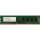 V7 2GB DDR3 PC3-12800 - 1600mhz DIMM Desktop Memory Module - 128002GBD - 2 GB - DDR3-1600/PC3-12800 DDR3 SDRAM - CL11 - Unbuffered - 240-pin - DIMM 128002GBD