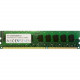 V7 4GB DDR3 SDRAM Memory Module - 4 GB (1 x 4 GB) - DDR3-1600/PC3L-12800 DDR3 SDRAM - CL11 - 1.35 V - Unbuffered - 240-pin - DIMM 128004GBDE-LV