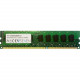 V7 8GB DDR3 SDRAM Memory Module - 8 GB (1 x 8 GB) - DDR3 SDRAM - 1600 MHz DDR3-1600/PC3L-12800 - 1.35 V - Non-ECC - Unbuffered - 240-pin - DIMM 128008GBDE-LV