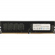 V7 192008GBD 8GB DDR4 SDRAM Memory Module - 8 GB - DDR4-2400/PC4-19200 DDR4 SDRAM - CL17 - Non-ECC - Unbuffered - 288-pin - DIMM 192008GBD