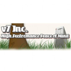 V7 Battery - For Notebook - Battery Rechargeable - 11.1 V DC - 5200 mAh - Lithium Ion (Li-Ion) - 1 451-BBIE-