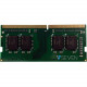 V7 8GB DDR4 SDRAM Memory Module - For Notebook - 8 GB - DDR4-2666/PC4-21300 DDR4 SDRAM - CL19 - 1.20 V - TAA Compliant - Non-ECC - Unbuffered - 260-pin - SoDIMM ADDR42666S-8GB