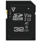 V7 32 GB UHS-III SDHC - 100 MB/s Read - 70 MB/s Write - 5 Year Warranty VFSD32GV30U3-3N