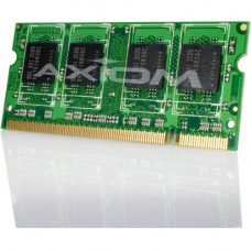 Accortec 4GB DDR2 SDRAM Memory Module - 4 GB - DDR2 SDRAM - 667 MHz - 200-pin - SoDIMM KX034AV-ACC