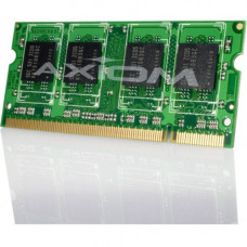 Accortec 2GB DDR2 SDRAM Memory Module - 2 GB - DDR2 SDRAM - 800 MHz DDR2-800/PC2-6400 - 200-pin - SoDIMM CF-WMBA802G-ACC