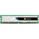 Corsair 2GB DDR3 SDRAM Memory Module - 2GB (1 x 2GB) - 1333MHz DDR3-1333/PC3-10666 - Non-ECC - DDR3 SDRAM - 240-pin DIMM VS2GB1333D3