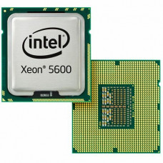 HP Intel Xeon DP 5600 X5650 Hexa-core (6 Core) 2.66 GHz Processor Upgrade - 12 MB L3 Cache - 1.50 MB L2 Cache - 64-bit Processing - 32 nm - Socket B LGA-1366 - 95 W WG715AV