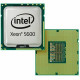 HP Intel Xeon DP 5600 E5640 Quad-core (4 Core) 2.66 GHz Processor Upgrade - 12 MB L3 Cache - 1 MB L2 Cache - 64-bit Processing - 32 nm - Socket B LGA-1366 - 80 W WG694AV