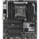 Asus WS C422 SAGE/10G Workstation Motherboard - Intel Chipset - Socket R4 LGA-2066 - 512 GB DDR4 SDRAM Maximum RAM - LRDIMM, RDIMM, DIMM - 8 x Memory Slots - 6 x USB 3.1 Port - 8 x SATA Interfaces WS C422 SAGE/10G