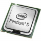 HP Intel Pentium E6000 E6500 Dual-core (2 Core) 2.93 GHz Processor Upgrade - 2 MB L2 Cache - 64-bit Processing - 45 nm - Socket T LGA-775 - 65 W WY667AV