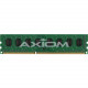 Accortec 2GB DDR3 SDRAM Memory Module - 2 GB DDR3 SDRAM - ECC - 240-pin - &micro;DIMM 41U5252-ACC