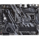 Gigabyte Ultra Durable X570 UD Desktop Motherboard - AMD Chipset - Socket AM4 - 128 GB DDR4 SDRAM Maximum RAM - DIMM, UDIMM - 4 x Memory Slots - Gigabit Ethernet - 4 x USB 3.1 Port - HDMI - 1 x RJ-45 - 6 x SATA Interfaces X570 UD