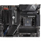 Gigabyte Technologies Aorus Ultra Durable X570S AORUS ELITE AX Desktop Motherboard - AMD Chipset - Socket AM4 - ATX - Ryzen 3, Ryzen 5, Ryzen 7, Ryzen 5 Pro, Ryzen 7 PRO, Ryzen 3 PRO, Ryzen 9 Processor Supported - 128 GB DDR4 SDRAM Maximum RAM - DIMM, UDI