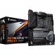 Gigabyte Technologies Aorus Ultra Durable X570S AORUS PRO AX Desktop Motherboard - AMD Chipset - Socket AM4 - ATX - Ryzen 3, Ryzen 5, Ryzen 7, Ryzen 5 Pro, Ryzen 7 PRO, Ryzen 3 PRO, Ryzen 9 Processor Supported - 128 GB DDR4 SDRAM Maximum RAM - DIMM, UDIMM