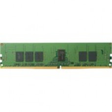 Accortec 16GB (1x16GB) DDR4-2400 ECC SO-DIMM - 16 GB (1 x 16 GB) - DDR4 SDRAM - 2400 MHz DDR4-2400/PC4-19200 - 1.20 V - ECC - 260-pin - SoDIMM Y7B53AA-ACC