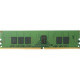 Axiom 16GB (1x16GB) DDR4-2400 ECC SO-DIMM - 16 GB (1 x 16 GB) - DDR4 SDRAM - 2400 MHz DDR4-2400/PC4-19200 - 1.20 V - ECC - 260-pin - SoDIMM Y7B53AA-AX