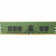 Axiom 8GB DDR4 SDRAM Memory Module - 8 GB (1 x 8 GB) - DDR4 SDRAM - 2400 MHz - ECC - Unbuffered - 260-pin - SoDIMM Y7B56AA-AX