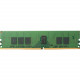 Accortec 8GB DDR4 SDRAM Memory Module - For Workstation - 8 GB (1 x 8 GB) - DDR4-2400/PC4-19200 DDR4 SDRAM - 1.20 V - Non-ECC - Unbuffered - 260-pin - SoDIMM Y7B57AT-ACC
