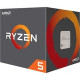 Advanced Micro Devices AMD Ryzen 5 1600 Hexa-core (6 Core) 3.20 GHz Processor - Retail Pack - 16 MB Cache - 3.60 GHz Overclocking Speed - 12 nm - Socket AM4 - 65 W - 12 Threads YD1600BBAFBOX