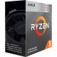 Advanced Micro Devices AMD Ryzen 3 3200G Quad-core (4 Core) 3.60 GHz Processor - 4 MB L3 Cache - 2 MB L2 Cache - 4 GHz Overclocking Speed - 12 nm - Socket AM4 - Radeon Vega 8 Graphics Graphics - 65 W - 4 Threads YD320GC5FHBOX