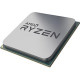 Advanced Micro Devices AMD Ryzen 5 (3rd Gen) 3400G Quad-core (4 Core) 3.70 GHz Processor - Retail Pack - 4 MB L3 Cache - 2 MB L2 Cache - 64-bit Processing - 4.20 GHz Overclocking Speed - 12 nm - Socket AM4 - Radeon RX Vega 11 Graphics Graphics - 65 W - 8 