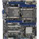 Asus Z11PA-D8 Server Motherboard - Intel Chipset - Socket P LGA-3647 - 2 TB DDR4 SDRAM Maximum RAM - LRDIMM, RDIMM, DIMM - 8 x Memory Slots - Gigabit Ethernet - 4 x USB 3.0 Port Z11PA-D8