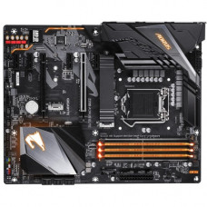 Gigabyte Technologies Aorus Ultra Durable Z390 AORUS ELITE Desktop Motherboard - Intel Chipset - Socket H4 LGA-1151 - ATX - 1 x Processor Support - 64 GB DDR4 SDRAM Maximum RAM - 4.13 GHz O.C., 4 GHz O.C., 3.87 GHz O.C., 3.80 GHz O.C., 3.73 GHz O.C., 3.67