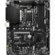 Micro-Star International  MSI Z490 PLUS Desktop Motherboard - Intel Chipset - Socket LGA-1200 - 128 GB DDR4 SDRAM Maximum RAM - DIMM, UDIMM - 4 x Memory Slots - Gigabit Ethernet - 4 x USB 3.1 Port - HDMI - 1 x RJ-45 - 6 x SATA Interfaces Z490PLUS