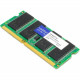 AddOn 8GB DDR4 SDRAM Memory Module - 8 GB (1 x 8 GB) - DDR4-2400/PC4-19200 DDR4 SDRAM - CL15 - 1.20 V - Non-ECC - Unbuffered - 260-pin - SoDIMM Z4Y85UT-AA