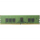 HP 16GB DDR4 SDRAM Memory Module - 16 GB DDR4 SDRAM - 2400 MHz Z4Y86AA