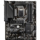 Gigabyte Ultra Durable Z590 UD AC Desktop Motherboard - Intel Chipset - Socket LGA-1200 - Intel Optane Memory Ready - ATX - Pentium Gold, Celeron, Core i5, Core i7, Core i9, Core i3 Processor Supported - 128 GB DDR4 SDRAM Maximum RAM - DIMM, UDIMM - 4 x M