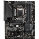 Gigabyte Ultra Durable Z590 UD Desktop Motherboard - Intel Chipset - Socket LGA-1200 - Intel Optane Memory Ready - ATX - Pentium Gold, Celeron, Core i5, Core i7, Core i9, Core i3 Processor Supported - 128 GB DDR4 SDRAM Maximum RAM - DIMM, UDIMM - 4 x Memo