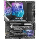 Micro-Star International  MSI MPG Z590 CARBON EK X Desktop Motherboard - Intel Chipset - Socket LGA-1200 - Intel Optane Memory Ready - ATX - Pentium Gold, Celeron, Core i5, Core i7, Core i9, Core i3 Processor Supported - 128 GB DDR4 SDRAM Maximum RAM - DI