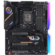 ASRock Z690 Taichi Desktop Motherboard - Intel Chipset - Socket LGA-1700 - Intel Optane Memory Ready - ATX - Core i5, Core i7, Core i9, Pentium Gold, Celeron, Core i3 Processor Supported - 128 GB DDR5 SDRAM Maximum RAM - DIMM, UDIMM - 4 x Memory Slots - I