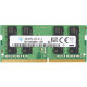 Accortec 16GB DDR4-2400 SoDIMM - For Desktop PC - 16 GB (1 x 16 GB) - DDR4-2400/PC4-19200 DDR4 SDRAM - 1.20 V - Non-ECC - Unbuffered - 260-pin - SoDIMM Z9H53AT-ACC