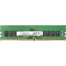 Axiom 16GB DDR4 SDRAM Memory Module - 16 GB - DDR4 SDRAM - 2400 MHz DDR4-2400/PC4-19200 - 1.20 V - Non-ECC - Unbuffered - 288-pin - DIMM Z9H57AA-AX