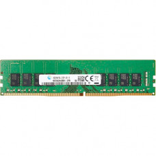 HP 4GB DDR4-2400 DIMM - 4 GB - DDR4-2400/PC4-19200 DDR4 SDRAM - 2400 MHz - 1.20 V - Non-ECC - Unbuffered - 288-pin - DIMM Z9H59AA