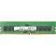 Accortec 8GB DDR4-2400 DIMM - 8 GB - DDR4 SDRAM - 2400 MHz - 1.20 V - Unbuffered - 288-pin - DIMM Z9H60AA-ACC