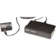 Eaton Powerware TH-Module Temperature & Humidity Sensor - Black - TAA Compliance 103005822