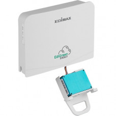 Edimax EdiGreen AirBox : Smart Wireless Air Quality Detector with PM2.5 - &#177;1% Temperature Accuracy - 0 to 100% - &#177;5% Humidity Accuracy AI-1001W V3