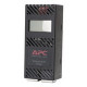 American Power Conversion  APC AP9520T Temperature Sensor With Display - Black AP9520T